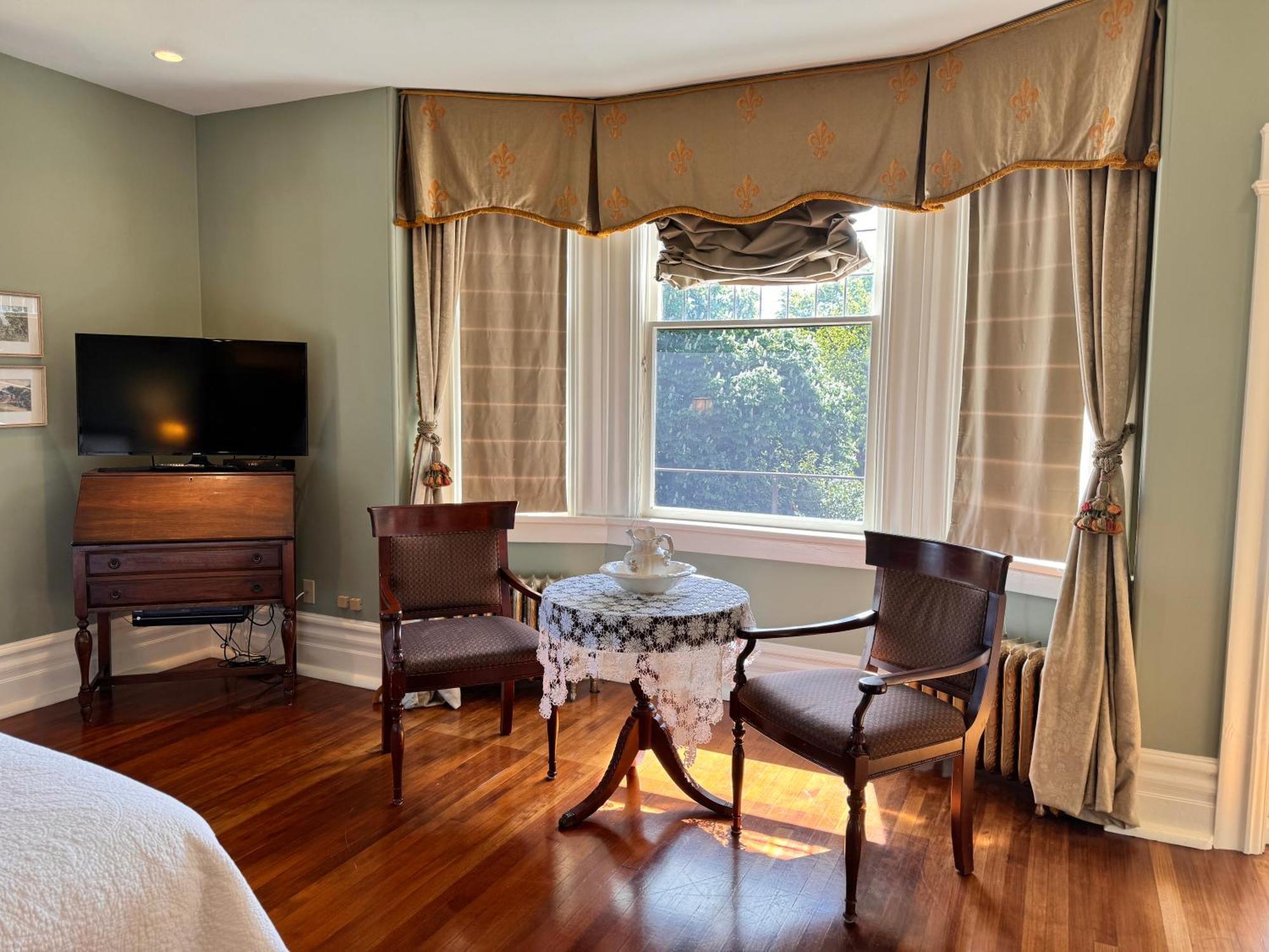 Prior Castle Inn Victoria Extérieur photo