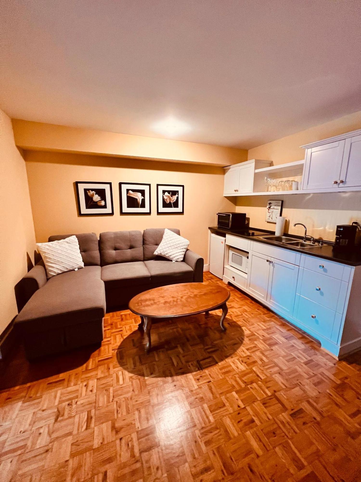 Prior Castle Inn Victoria Chambre photo